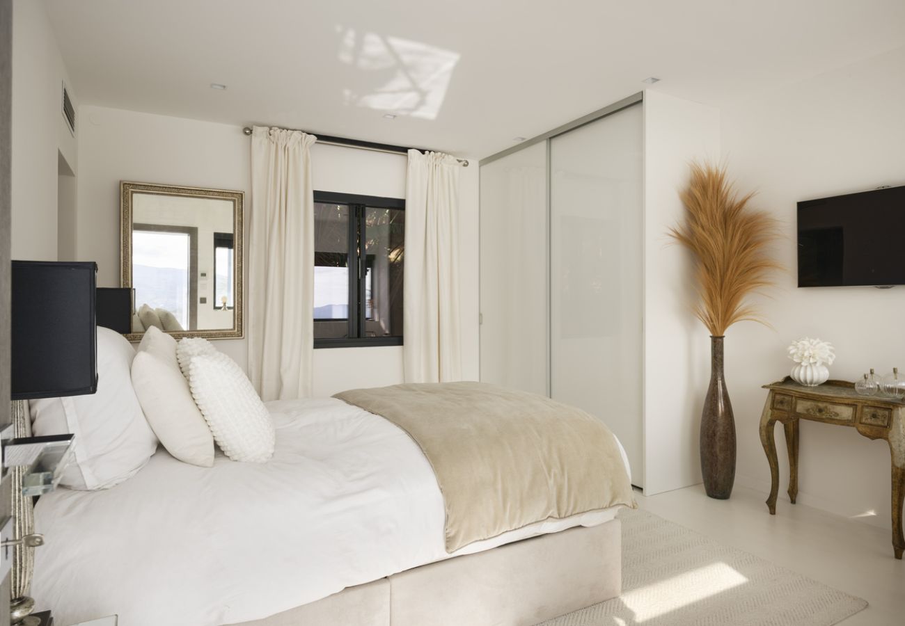 Villa in Grimaud - Villa Jasmin des Anges, Grimaud