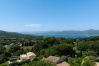 Villa in Saint-Tropez - Villa Belle Saisons, Saint-tropez, avec Piscine et
