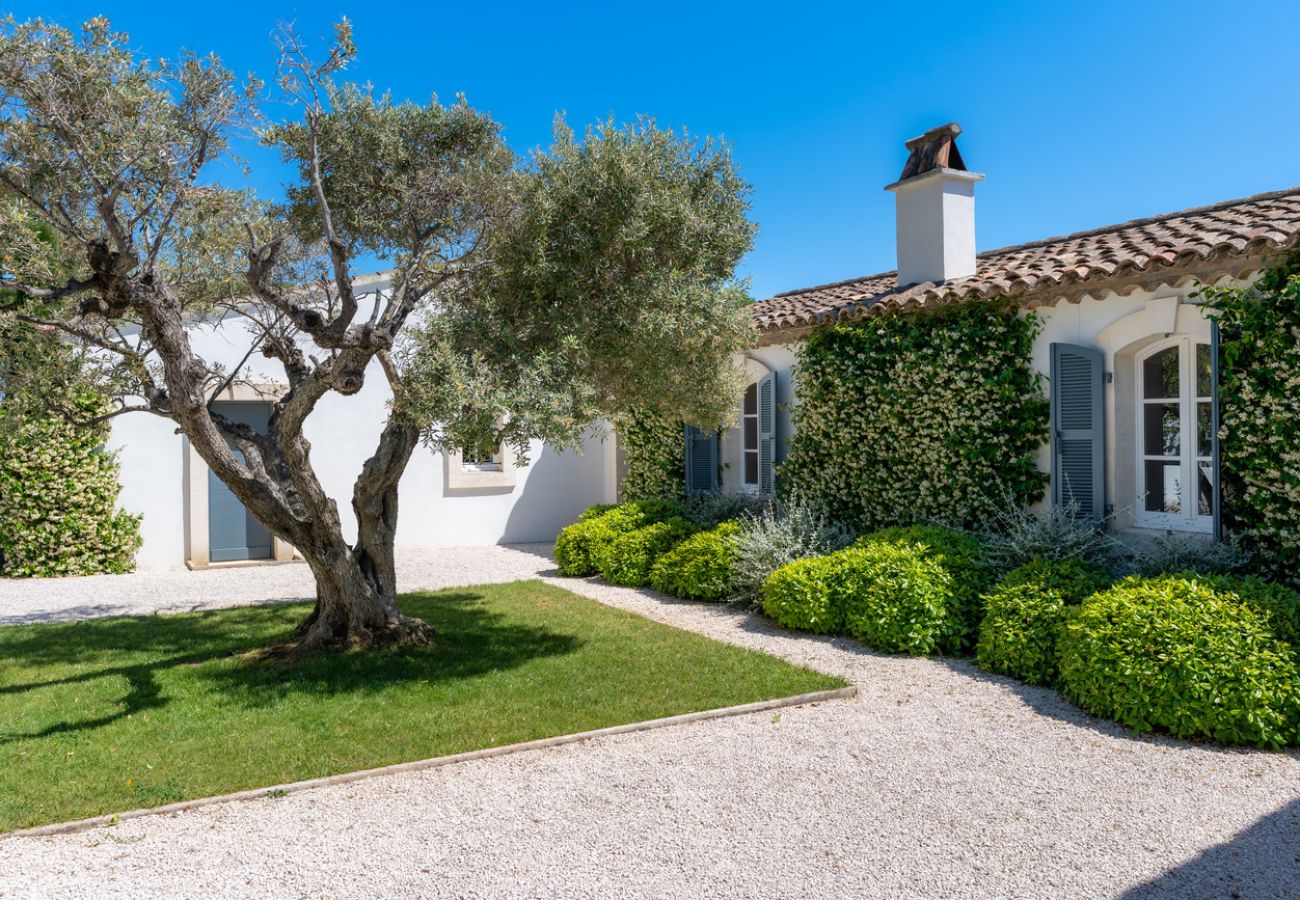 Villa in Ramatuelle - Villa Bois D'argent