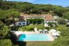 Villa in Ramatuelle - Villa Bois D'argent