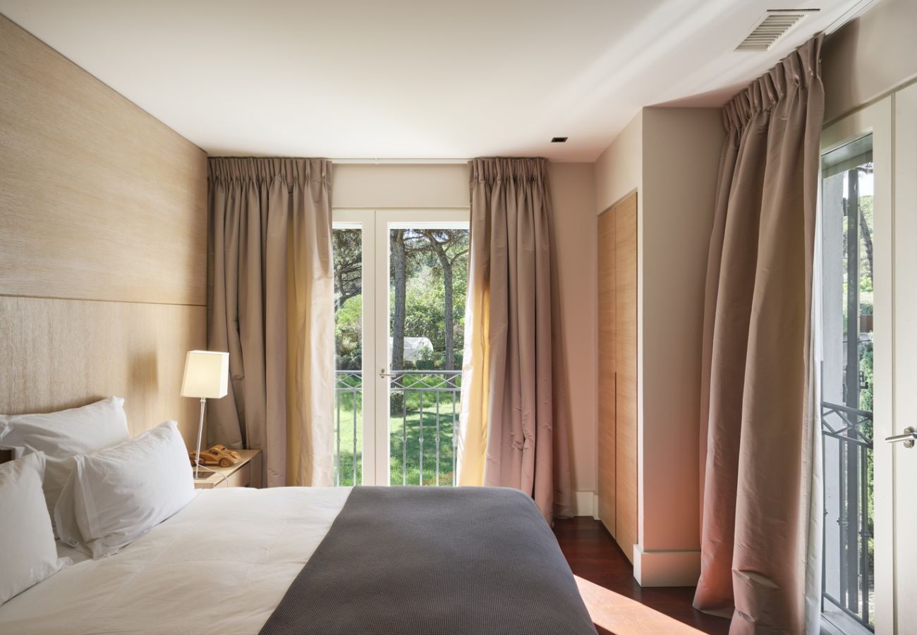 Villa à Ramatuelle - Villa Paradis Ramatuelle