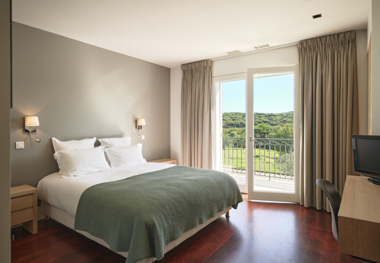 Villa à Ramatuelle - Villa Paradis Ramatuelle