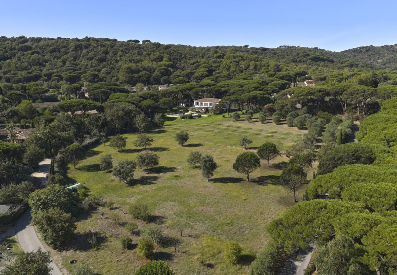 Villa à Ramatuelle - Villa Paradis Ramatuelle