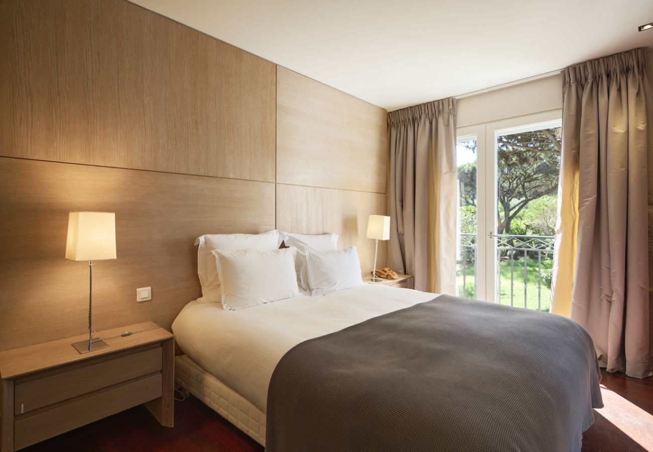 Villa à Ramatuelle - Villa Paradis Ramatuelle