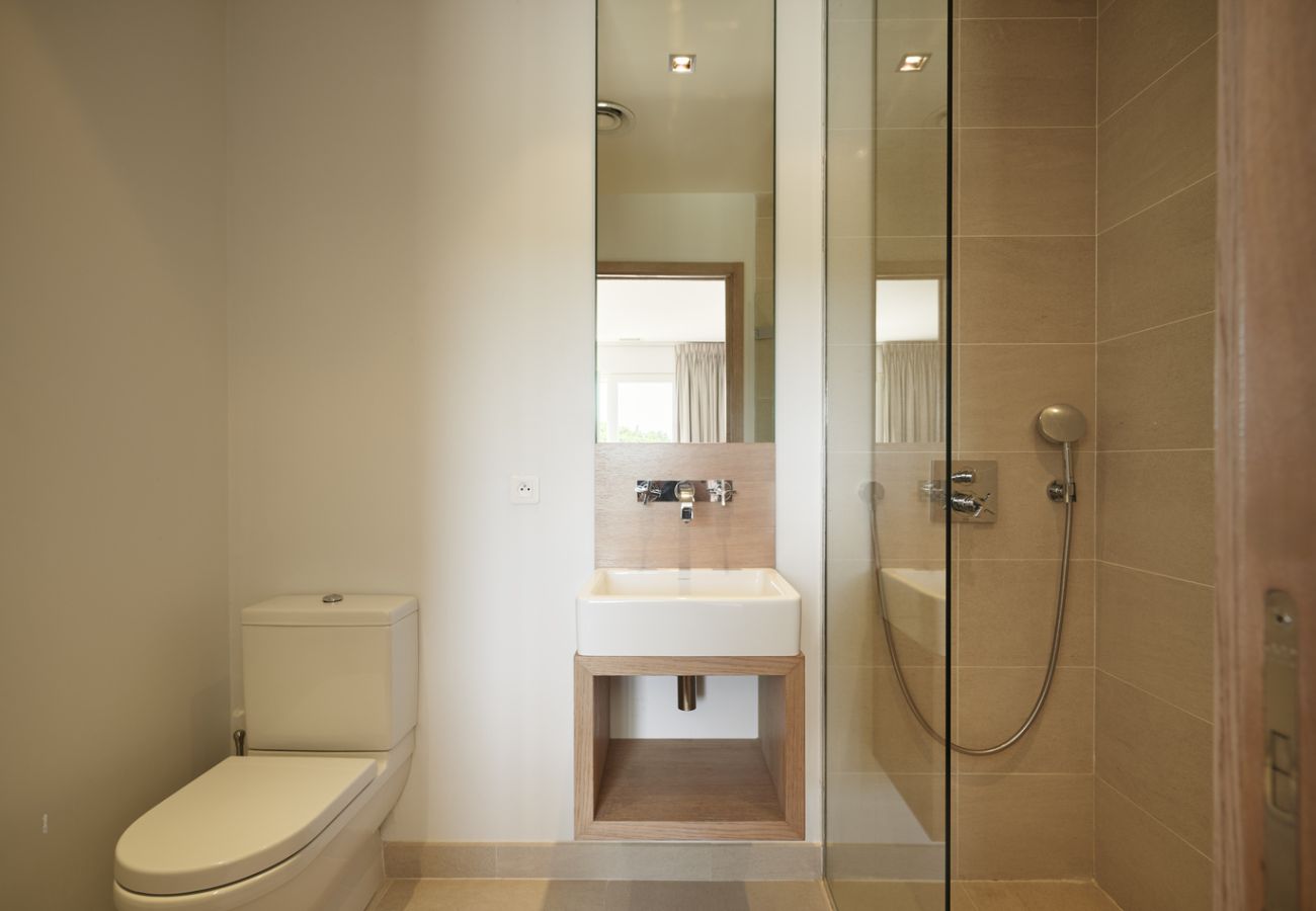 Villa à Ramatuelle - Villa Paradis Ramatuelle