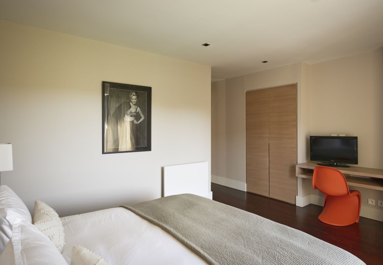 Villa à Ramatuelle - Villa Paradis Ramatuelle