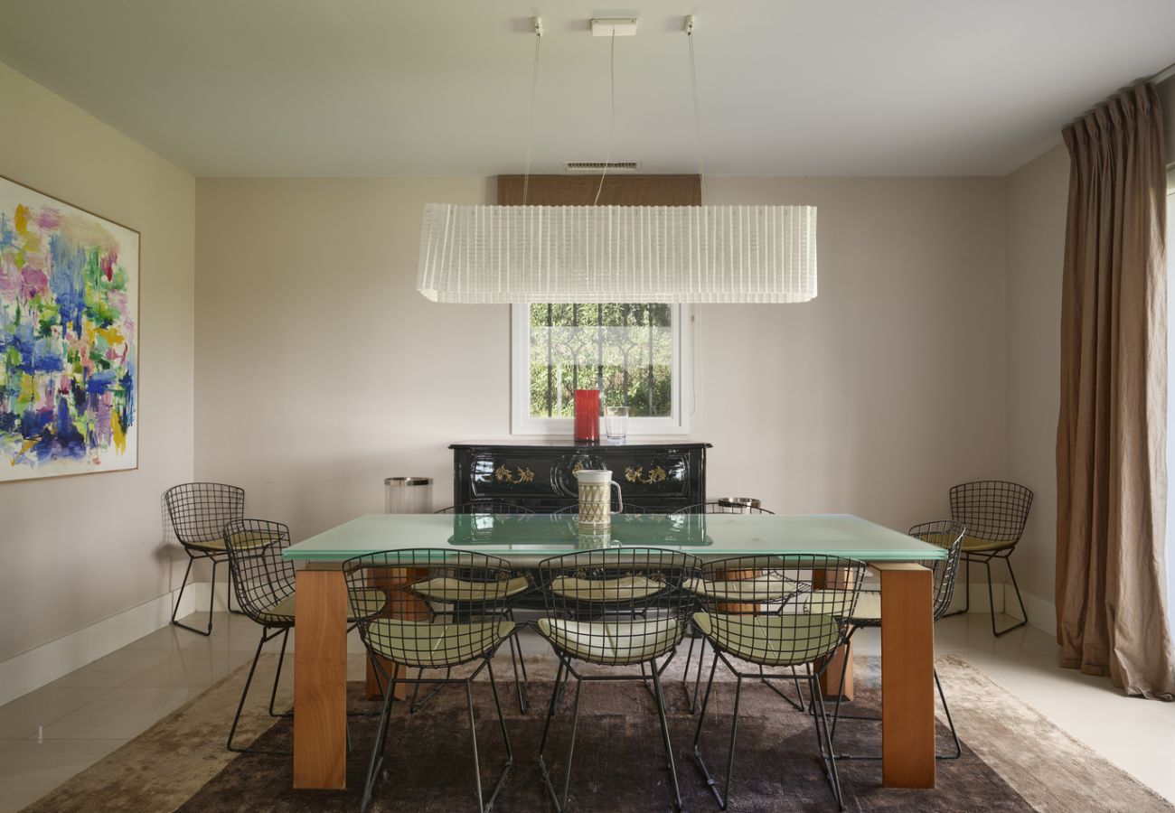 Villa à Ramatuelle - Villa Paradis Ramatuelle