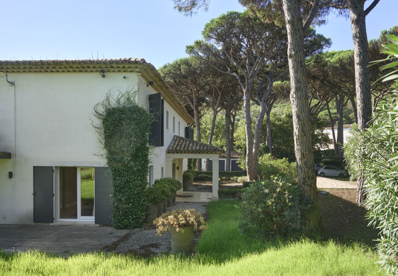 Villa à Ramatuelle - Villa Paradis Ramatuelle