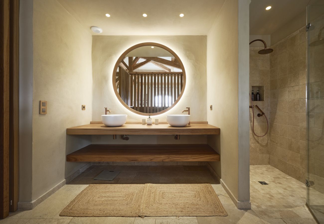 Villa à La Croix-Valmer - Villa Sabbia Croix-Valmer avec piscine