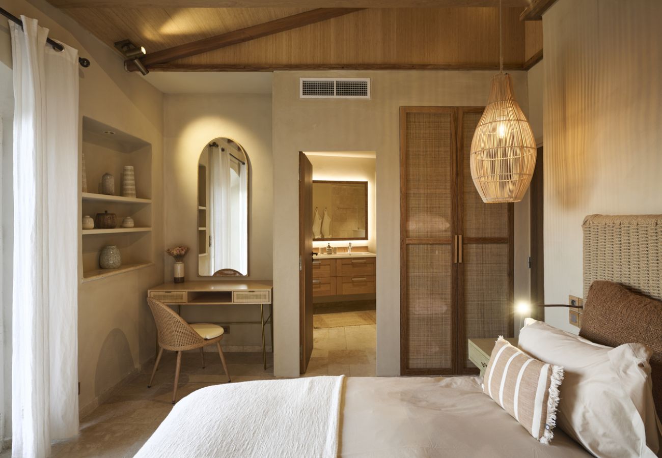 Villa à La Croix-Valmer - Villa Sabbia Croix-Valmer avec piscine