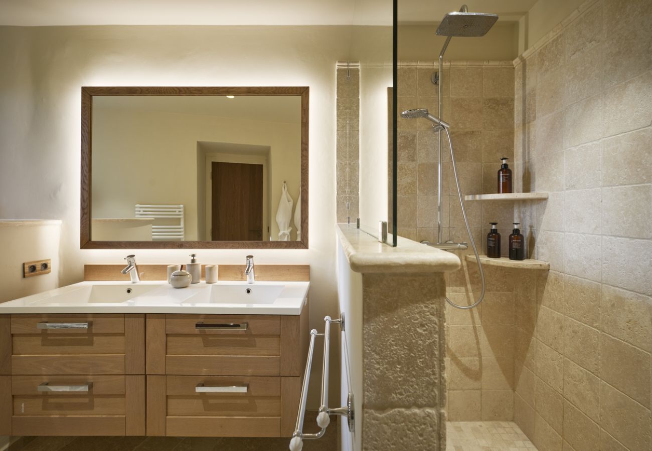 Villa à La Croix-Valmer - Villa Sabbia Croix-Valmer avec piscine