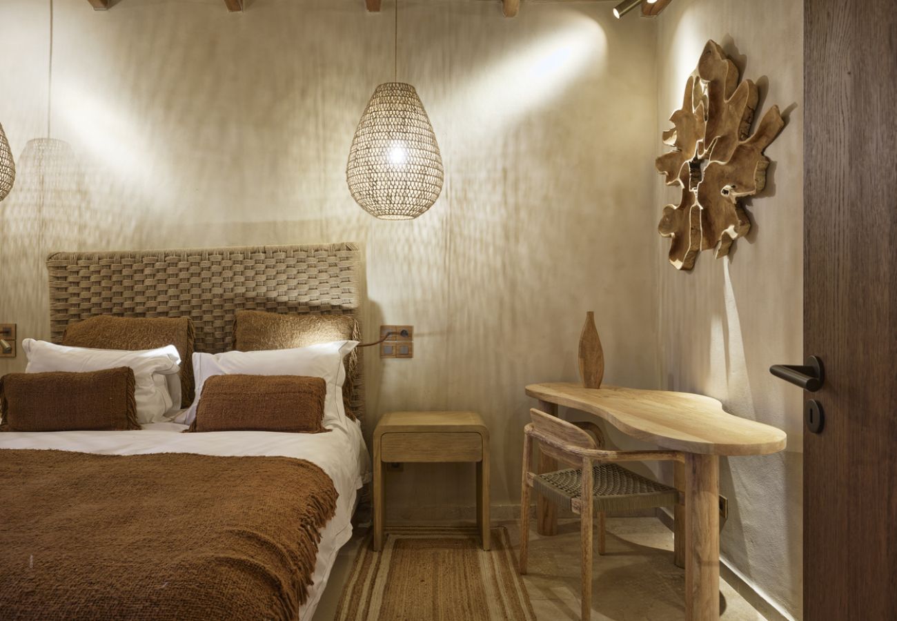 Villa à La Croix-Valmer - Villa Sabbia Croix-Valmer avec piscine