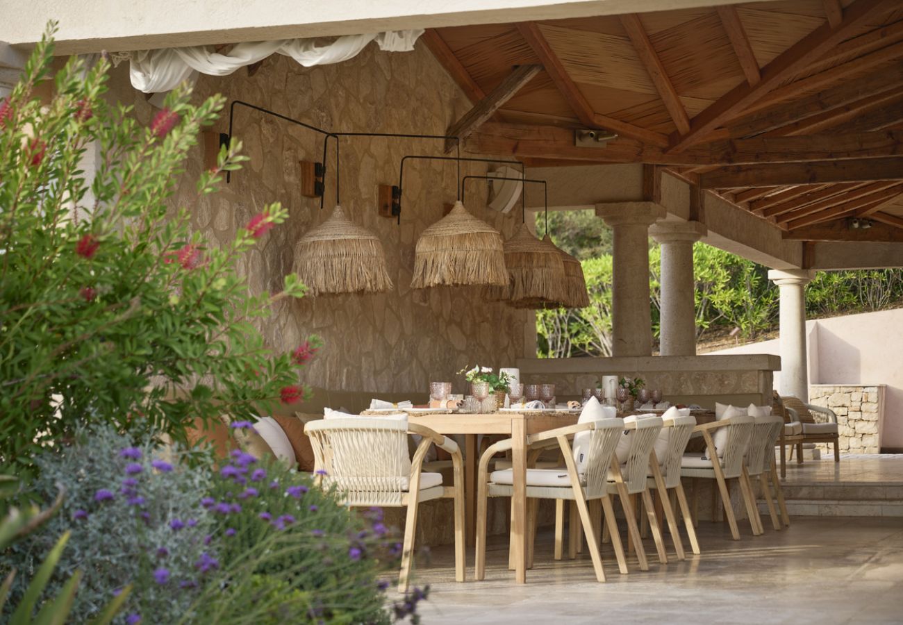 Villa à La Croix-Valmer - Villa Sabbia Croix-Valmer avec piscine