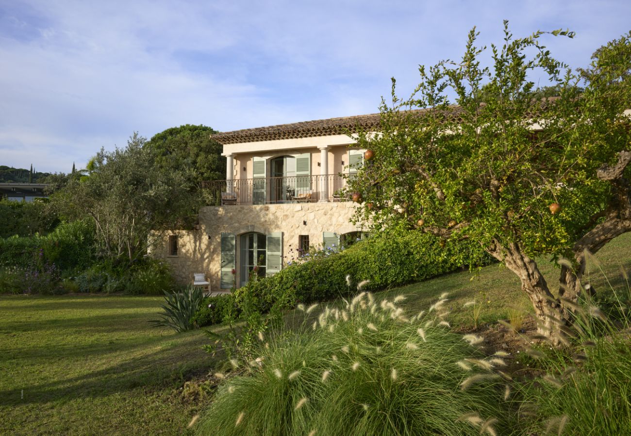 Villa à La Croix-Valmer - Villa Sabbia Croix-Valmer avec piscine