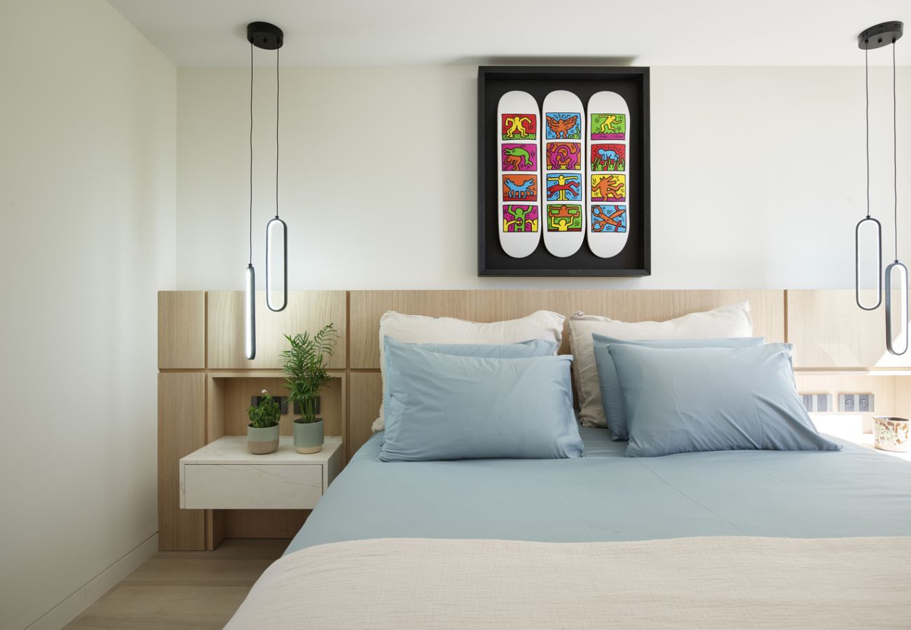 Villa à Ramatuelle - VILLA CASABIANCA RAMATUELLE PISCINE