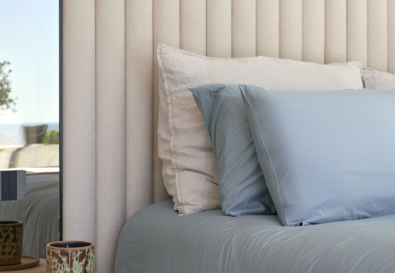 Villa à Ramatuelle - VILLA CASABIANCA RAMATUELLE PISCINE