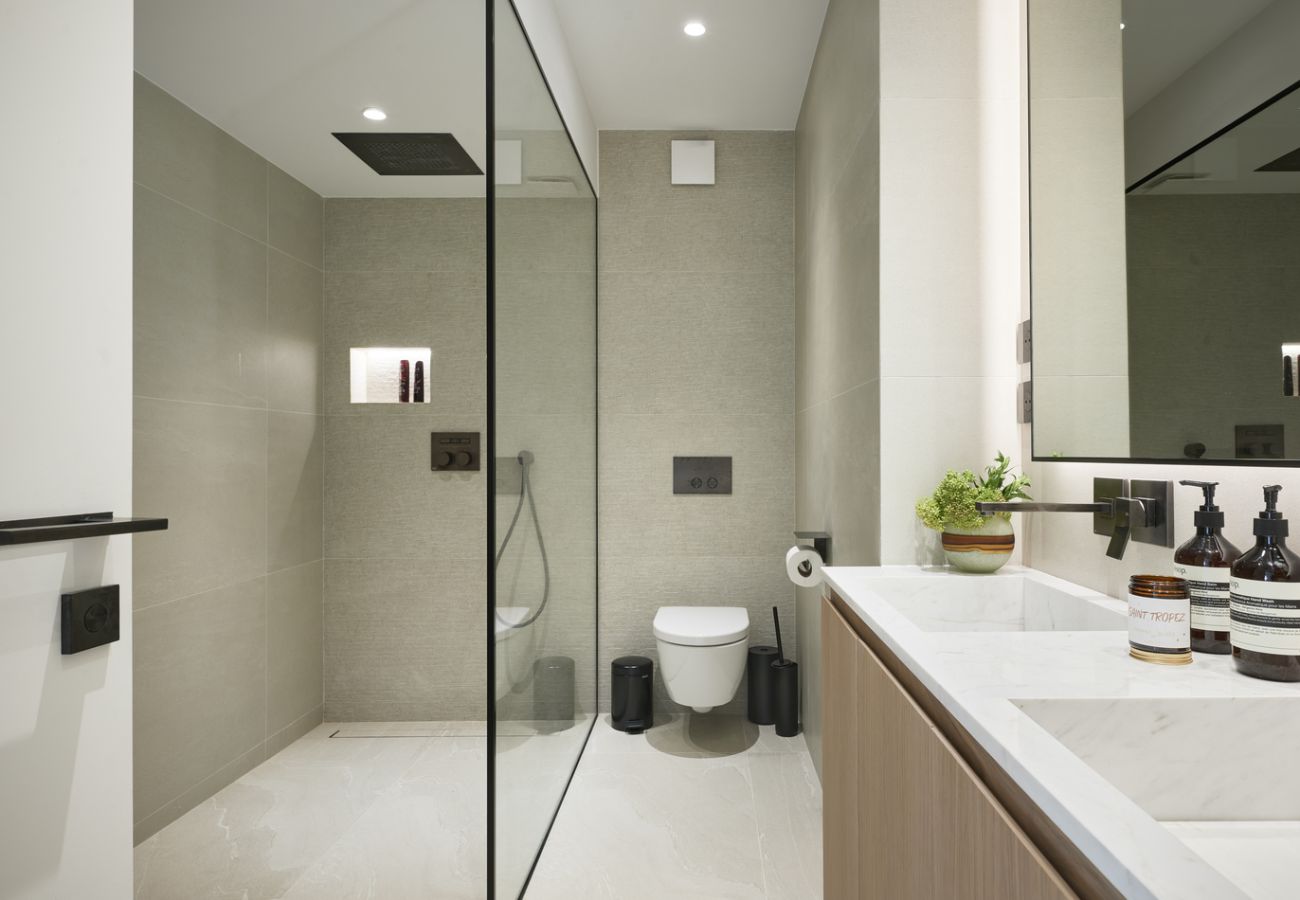 Villa à Ramatuelle - VILLA CASABIANCA RAMATUELLE PISCINE