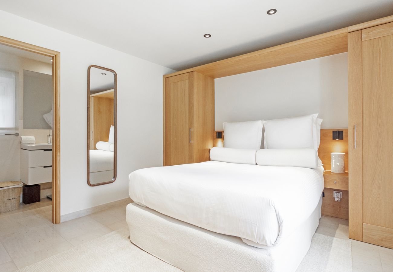 Villa à Ramatuelle - Villa La Ferme Ramatuelle avec piscine