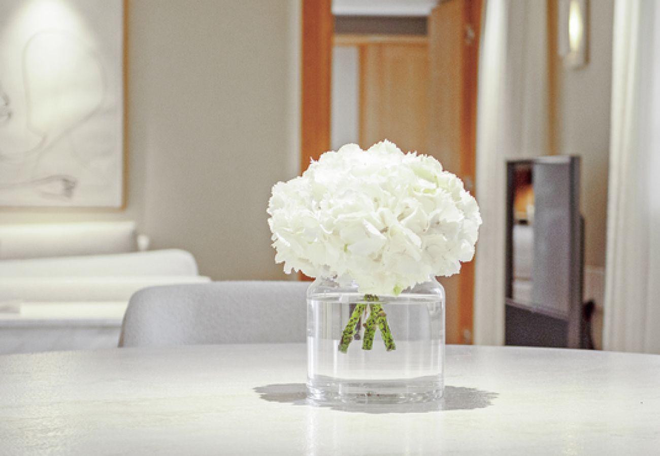 Villa à Ramatuelle - Villa La Ferme Ramatuelle avec piscine