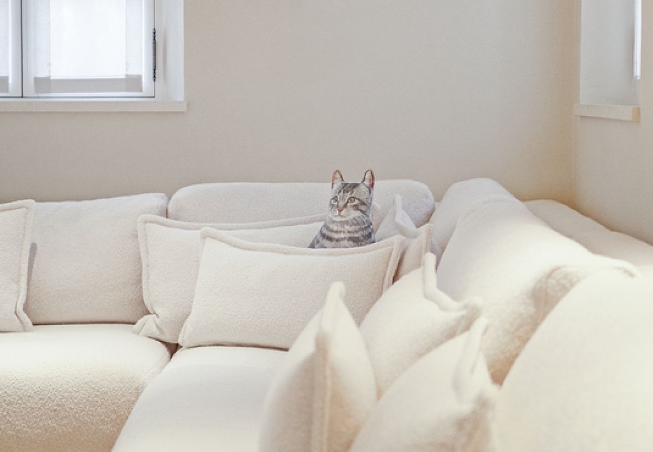 Villa à Ramatuelle - Villa La Ferme Ramatuelle avec piscine