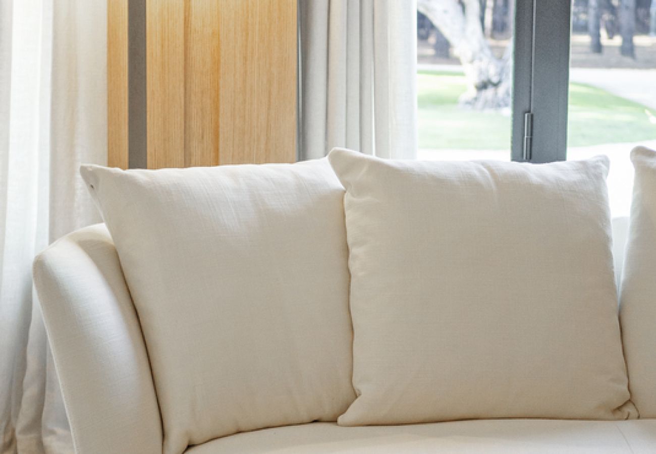 Villa à Ramatuelle - Villa La Ferme Ramatuelle avec piscine