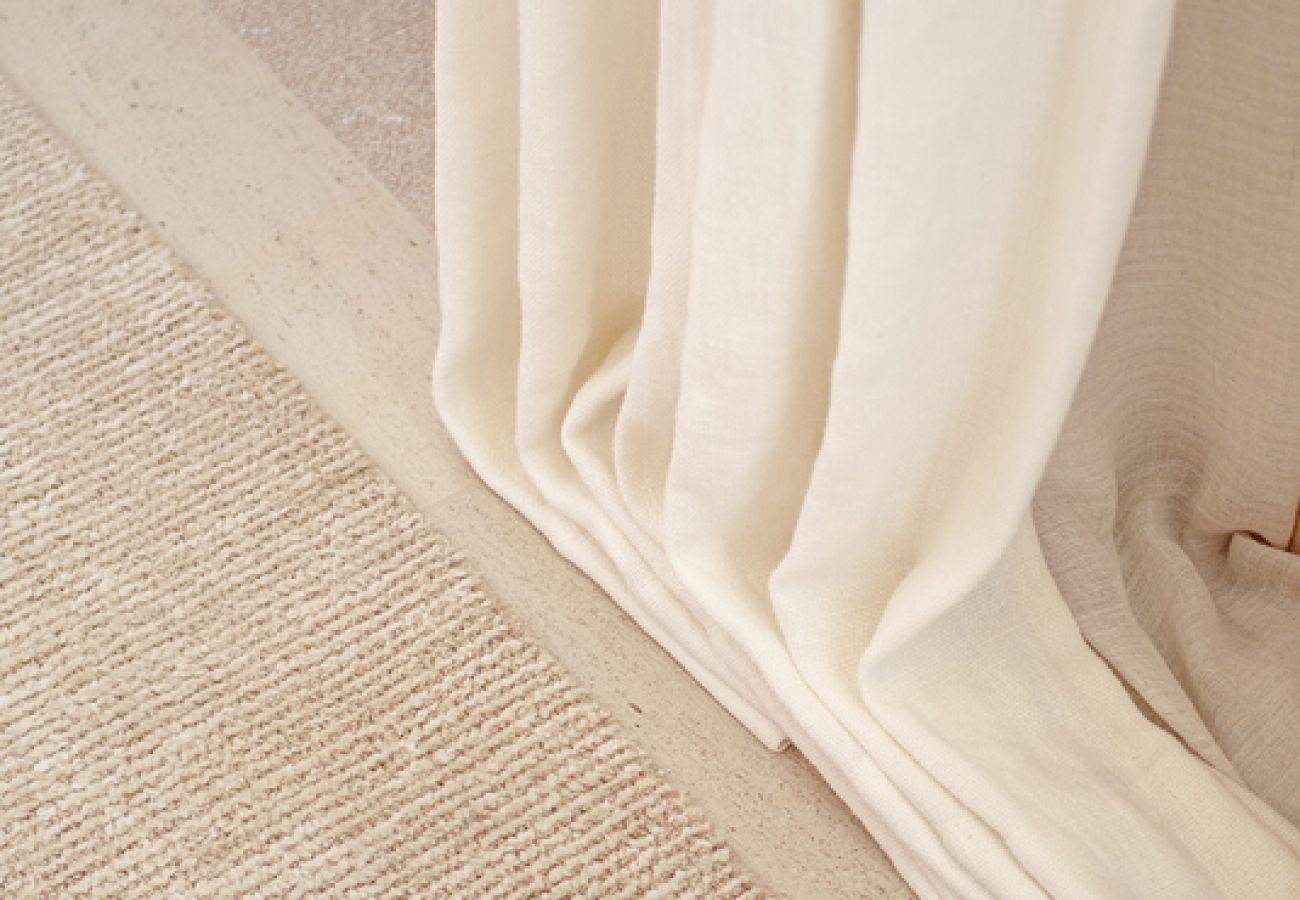 Villa à Ramatuelle - Villa La Ferme Ramatuelle avec piscine