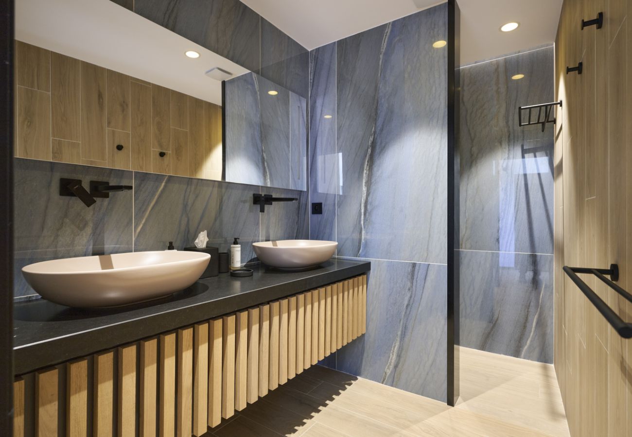 Villa à Grimaud - Villa Beau Rivage Grimaud avec piscine