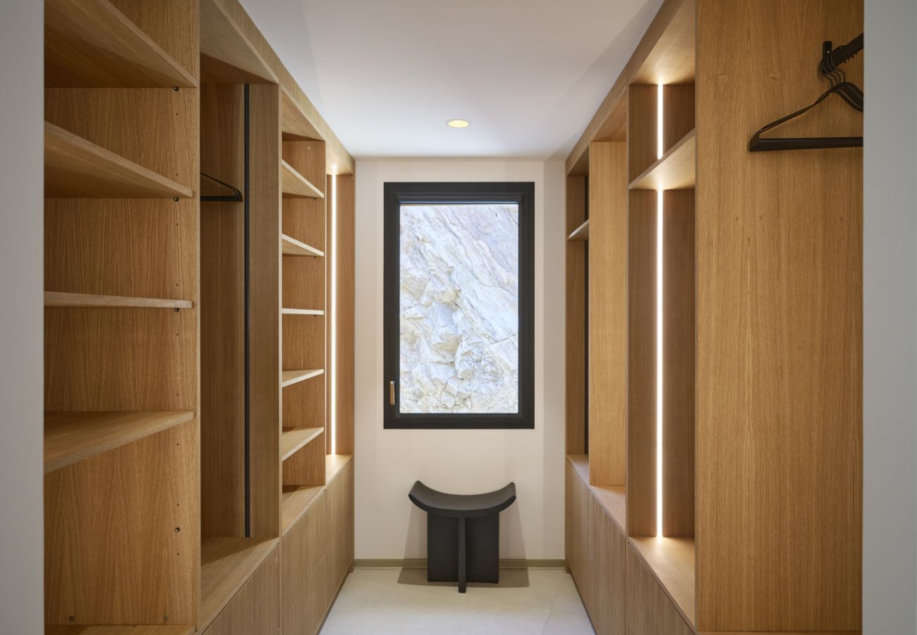 Villa à Grimaud - Villa Beau Rivage Grimaud avec piscine