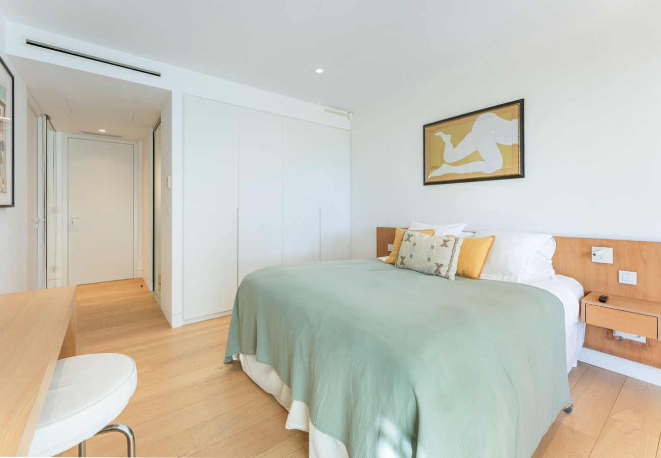 Villa à Ramatuelle - Villa Souveraine Ramatuelle avec piscine