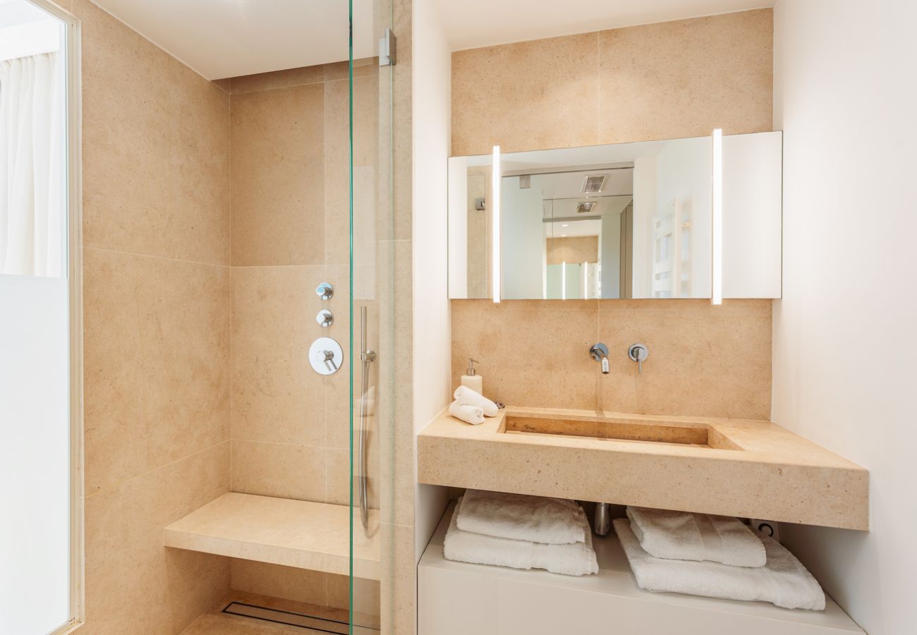 Villa à Ramatuelle - Villa Souveraine Ramatuelle avec piscine