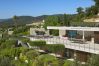 Villa à Grimaud - Villa MERAKI Grimaud avec piscine