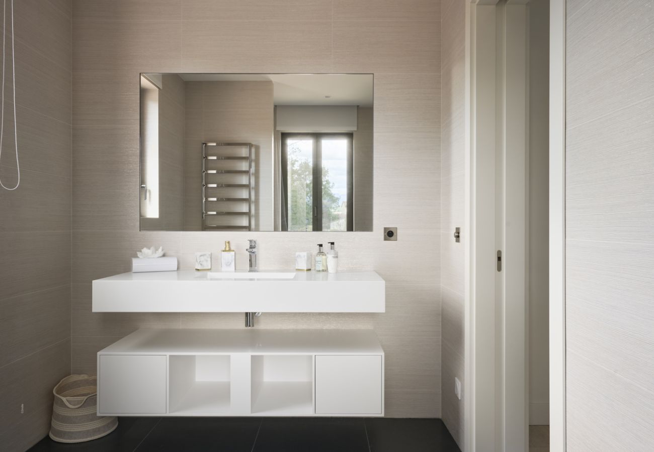 Villa à Tourrettes - VILLA TERRE CLAIRE