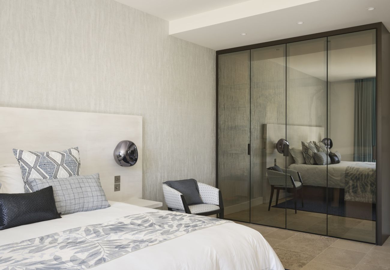 Villa à Tourrettes - VILLA TERRE CLAIRE