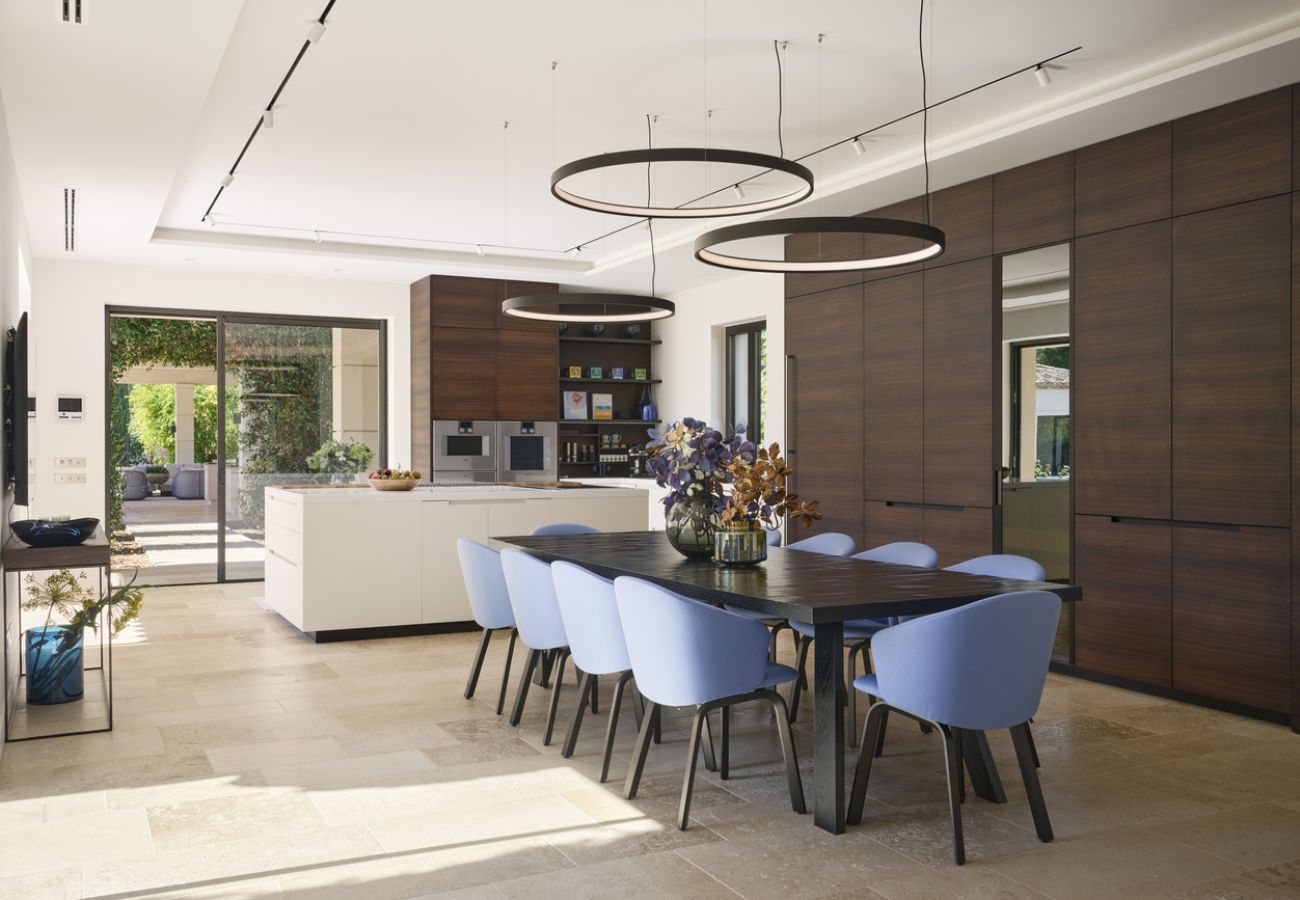 Villa à Tourrettes - VILLA TERRE CLAIRE