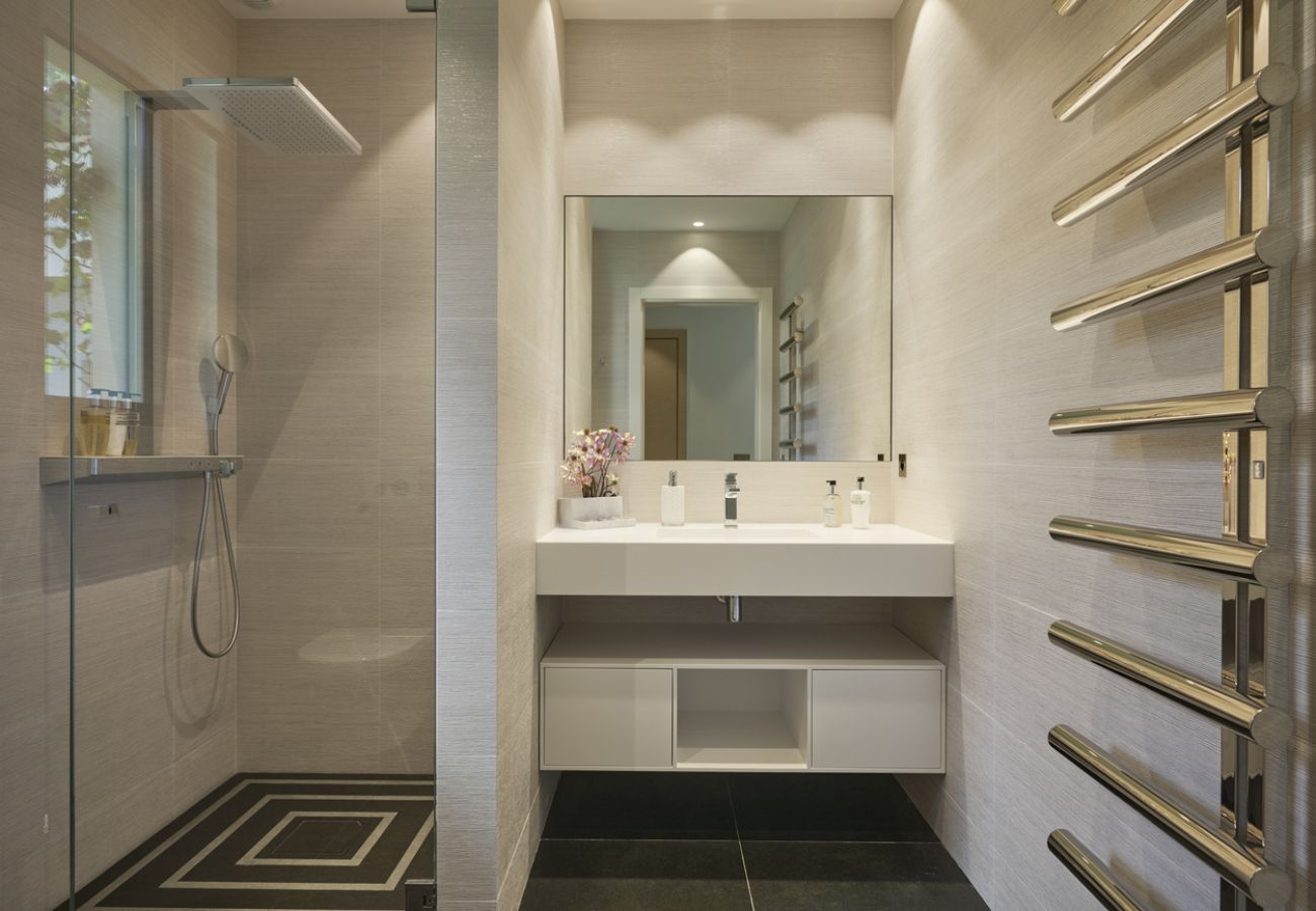 Villa à Tourrettes - VILLA TERRE CLAIRE