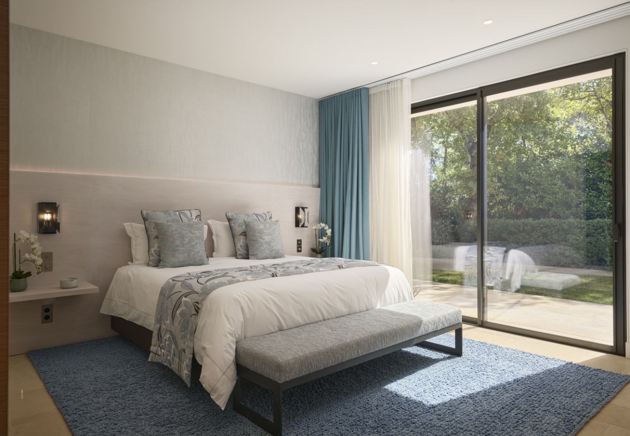 Villa à Tourrettes - VILLA TERRE CLAIRE