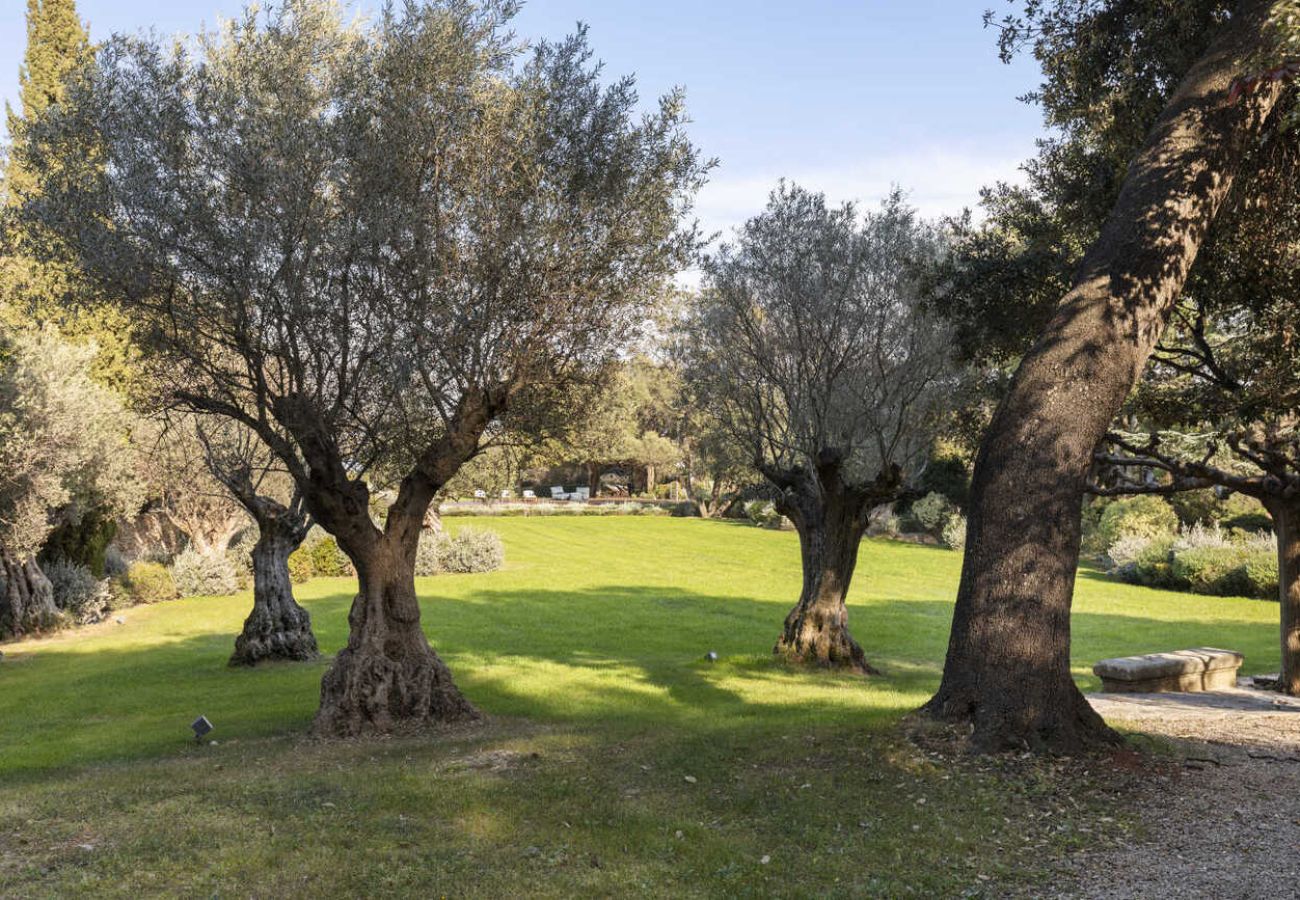 Villa à Vallauris - Domaine Altaire