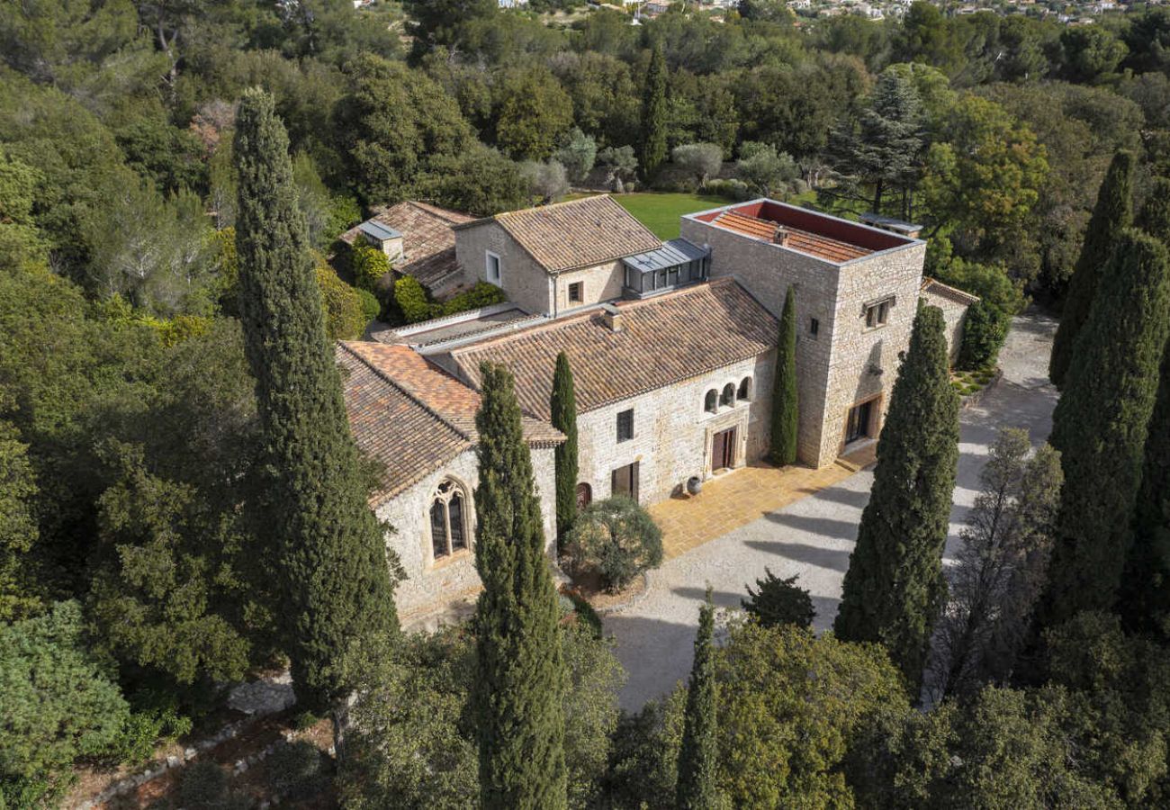 Villa à Vallauris - Domaine Altaire