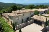 Villa à Saint-Tropez - Villa Belle Saisons, Saint-tropez, avec Piscine et