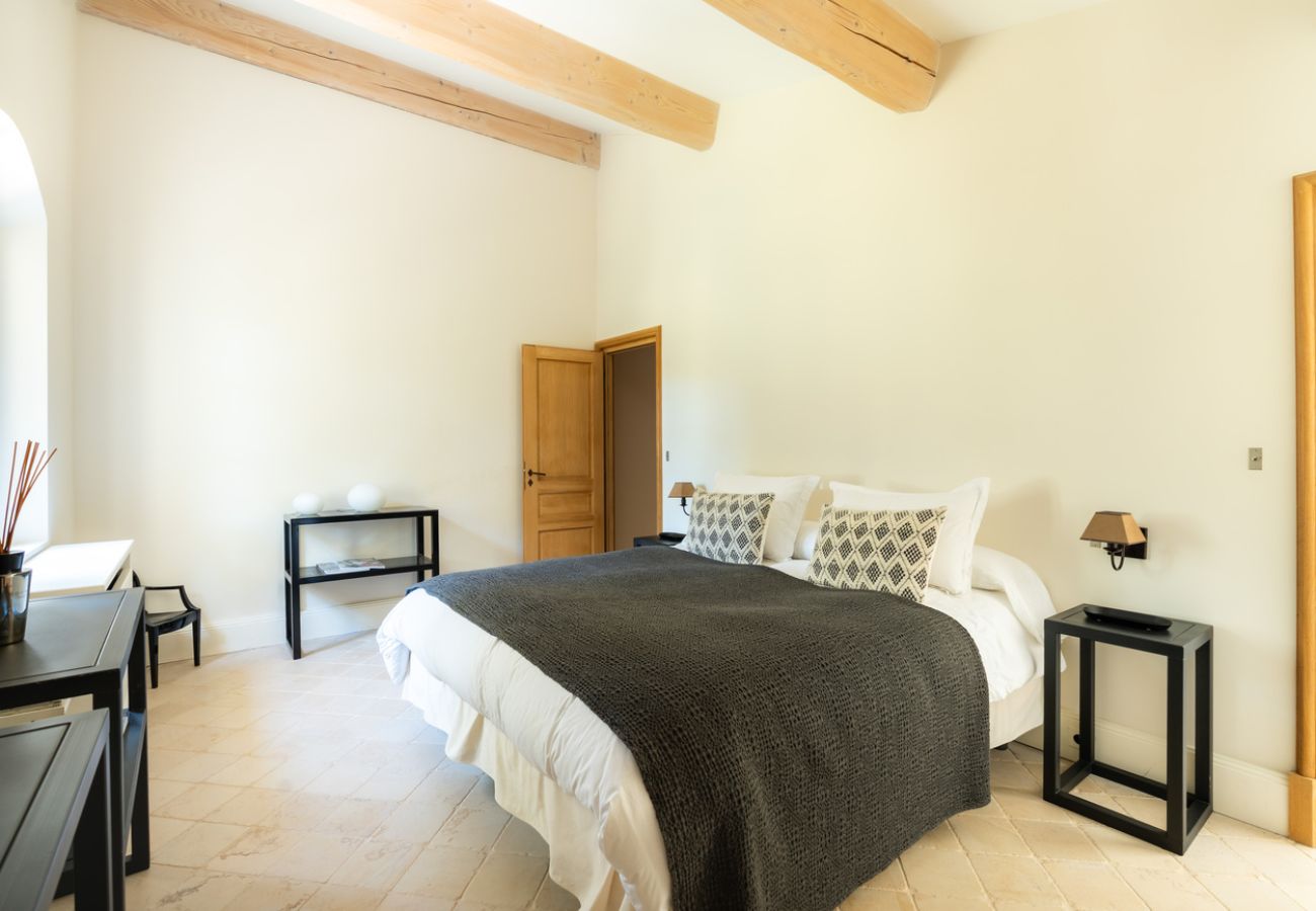 Villa à Ramatuelle - Villa Bois D'argent